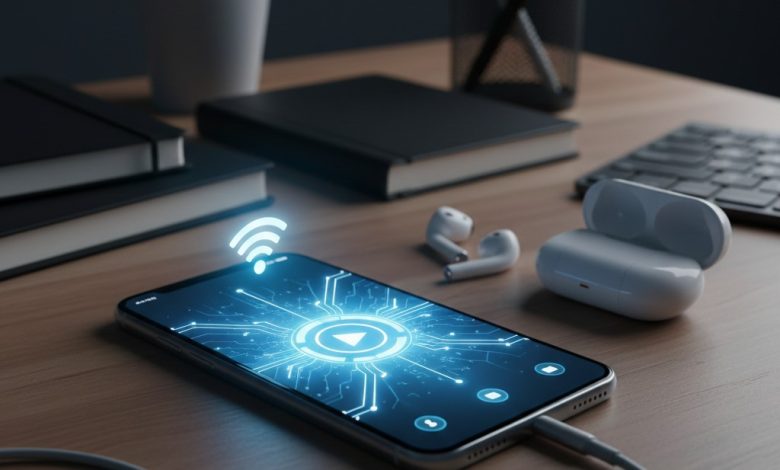 تحميل فيديو من أي موقع للجوال