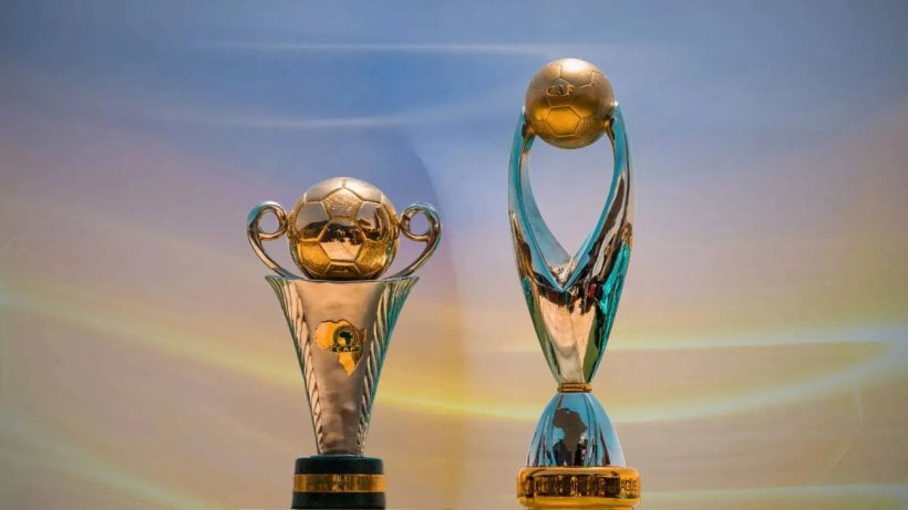 قرعة دوري أبطال أفريقيا والكونفدرالية وتصنيفات الأندية العربية قبل سحب المجموعات