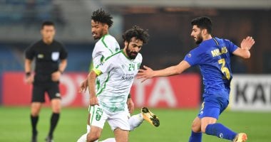 الشباب يستضيف الأهلي في مباراة مرتقبة ضمن الجولة الثانية عشرة من الدوري السعودي للمحترفين
