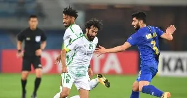 الشباب يستضيف الأهلي في مباراة مرتقبة ضمن الجولة الثانية عشرة من الدوري السعودي للمحترفين