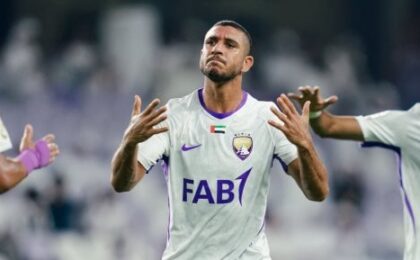 العين الإماراتي بقيادة رامي ربيعة يستضيف تراكتور الإيراني في دوري أبطال آسيا للنخبة