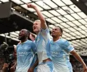 مانشستر سيتي يواجه أستون فيلا في الدوري الإنجليزي الممتاز