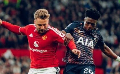 مانشستر يونايتد يستعد لمواجهة بورنموث في الدوري الإنجليزي الممتاز