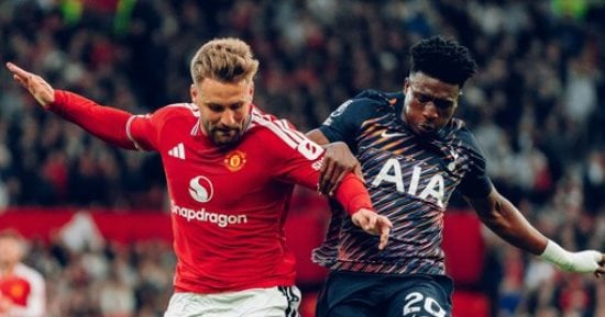 مانشستر يونايتد يستعد لمواجهة بورنموث في الدوري الإنجليزي الممتاز