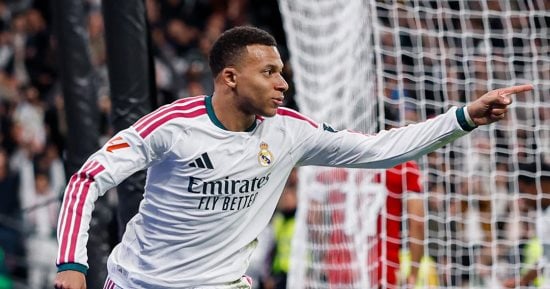 ريال مدريد يعتذر للشعب الصيني بعد تصريحات كيليان مبابي المثيرة للجدل