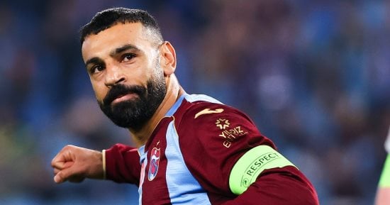 محمد صلاح ضمن قائمة أفضل 10 هدافين في الدوريات الأوروبية موسم 2026-2027